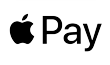 We accept payments by ApplPay
